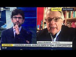 Sul lockdown di Draghi le domande serie a cui è imbarazzante rispondere