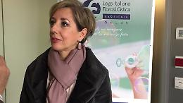 «Investiamo insieme nella solidarietà». Accordo tra Lega italiana fibrosi cistica e Bcc Basilicata