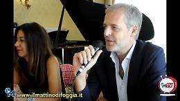 Vincente la scelta degli abbonamenti on line per la prosa a Foggia: è boom di prenotazioni