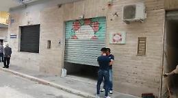 Ecco le immagini del negozio 'Vanity Boutique' di Manfredonia 
