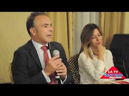 Giordano in Jazz, Vigiano: «Alla ribalta per la cultura come il Foggia di Zeman»