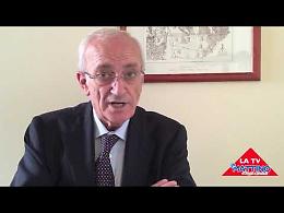 Tarquinio: «CoR è un presidio per tutti i moderati del centrodestra»