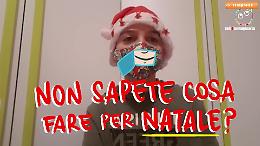 Il piccolo Potito di Stornarella torna a far parlare di sé con i consigli per un Natale più ecologico
