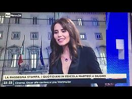 L'ultimatum a Di Maio e Salvini porta Conte ad un futuro in proprio?