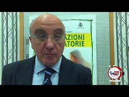 Onorati: «Vaccinate i vostri figli, lo dico da medico e da genitore»