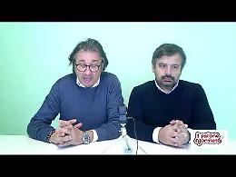 "Il pallone sgonfiato" alla vigilia di Casarano-Foggia