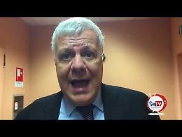 Ambiente, Galletti: «La Basilicata oggi può stare più tranquilla di ieri»