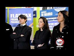 Landella: «La rivoluzione liberale di Berlusconi si compie il 4 Marzo»