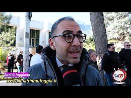 Piemontese: "Ecco come sarà l'ospedale del futuro a Foggia"