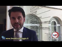 A UniFg arriva la lunga notte dei ricercatori