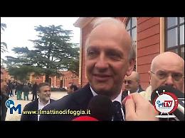 I giovani fuggono dalle università di Basilicata e Puglia ma per Bussetti non è un problema