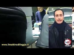 Primarie del centrodestra, Miranda: «Ora insieme verso le comunali»