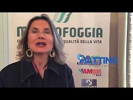 Qualità della vita, Licia Centola: «Foggia deve superare le divisioni»