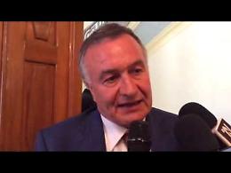Antiracket, Bubbico: «Fenomeno profondo che reca danni all'economia»