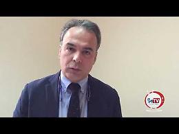 Foggia non risolve le barriere architettoniche, il consigliere comunale Antonio Vigiano ricorre allo sciopero della fame