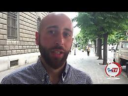 No della Lega ad una ricandidatura di Landella: «Confronto solo tra partiti, lui è al capolinea del suo mandato»