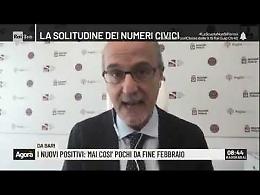 Lopalco: «Dove ci porterà la Movida lo vedremo per metà giugno»