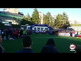 Una Poule Scudetto tra grandi premiazioni per il Potenza