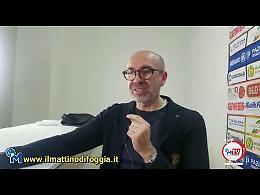 L'Allianz San Severo doma il Palestrina in gara 1, ora si punta al bis
