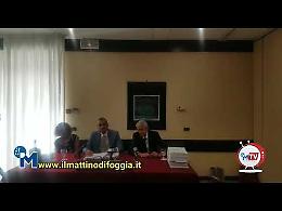 Metta: "Potenza trattato peggio di uno spacciatore di droga". Poi (scherza): "Sarò il prossimo sindaco che sarà arrestato"