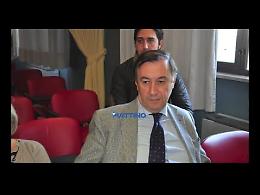 Le verità di Iafelice sul suo licenziamento deciso da Amgas