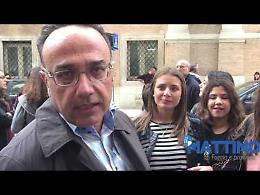 Poerio, Claudio Sottile (Masi): l'esito dell'incontro in Prefettura