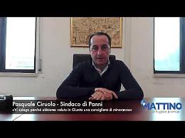 Ciruolo: «Ecco perché abbiamo scelto Danida»