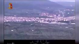 Spaccio di droga "Acca24" in provincia di Foggia: la Polizia arresta otto persone, tra cui  una guardia giurata