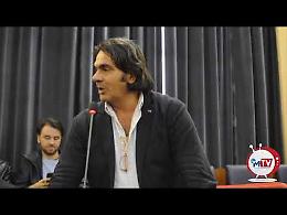 Gino Lisa, Cataneo Fast «Una visione d'insieme dei sistemi di trasporto»