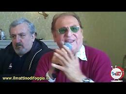Arbore mattatore di Medimex, l'avvento della grande musica a Foggia