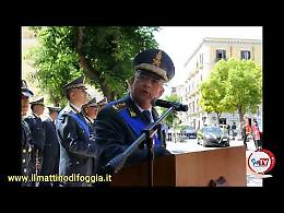 Guardia di Finanza, il bilancio di Gazzani: «Foggia prima in Italia per contrabbando di gasolio agricolo e lubrificanti»