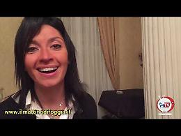 Eleonora Rocca, la suffragetta del digital italiano a Foggia ci dice come fare buon uso dei social