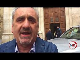 La festa della Gazzetta, Santigliano: «L'informazione deve educare al senso critico»