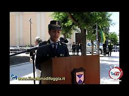 La preghiera dei Finanzieri