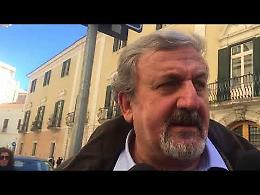 Giornata in ricordo delle vittime di mafia, Emiliano: "In Puglia dove ci siamo inventati  il reddito di dignità"