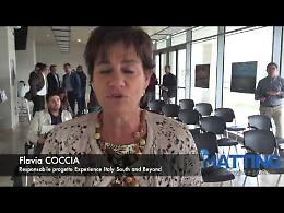Coccia: «Così vendiamo le bellezze di Foggia agli operatori internazionali»