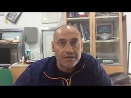 Scandalo doping tra body builder, Forgelli: "Non cercate la strada più breve per ottenere risultati" 