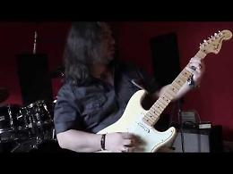 Il sound di “The voice within” 