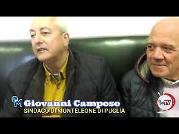 Gatta nuovo presidente della Provincia, che ne pensano i colleghi sindaci di Monteleone e Rocchetta?