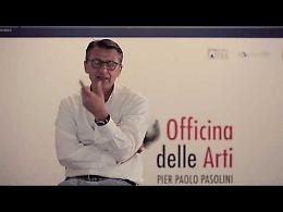 Gegé Telesforo: «Una cosa è essere vivi, un'altra cosa è essere vitali» 