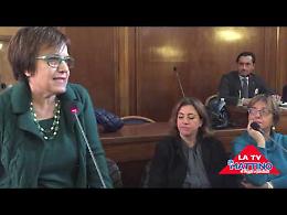 Gli auguri al nuovo Sindaco junior di Foggia