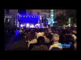 Il Jazz di Kenny Garrett conquista Foggia