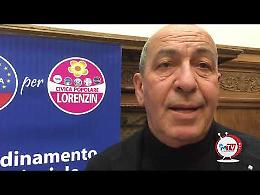 Elezioni, il gioco a tutto campo dei civici spiegato da Pippo Liscio