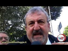 Emiliano: «Cari sinistri, ci conviene sfondare a destra. Non si vince per opera dello Spirito Santo»