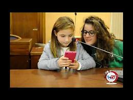 Arianna Tonti, consigliera junior Pari opportunità di Foggia: «Ragazze, fatevi largo»