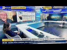 Francesco, provaci tu con Putin
