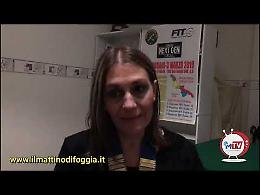 Quando la solidarietà è donna, a Foggia è Inner Wheel