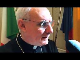 #stopusura: «Usurati, non abbiate paura: aprite le porte del vostro cuore»