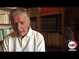 Gino Lisa, passato e futuro visto dal più giovane sindaco di Foggia: Salvatori