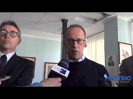 Arresti poliziotti, De Castris e Silvis: «Facciamo pulizia dall'interno»